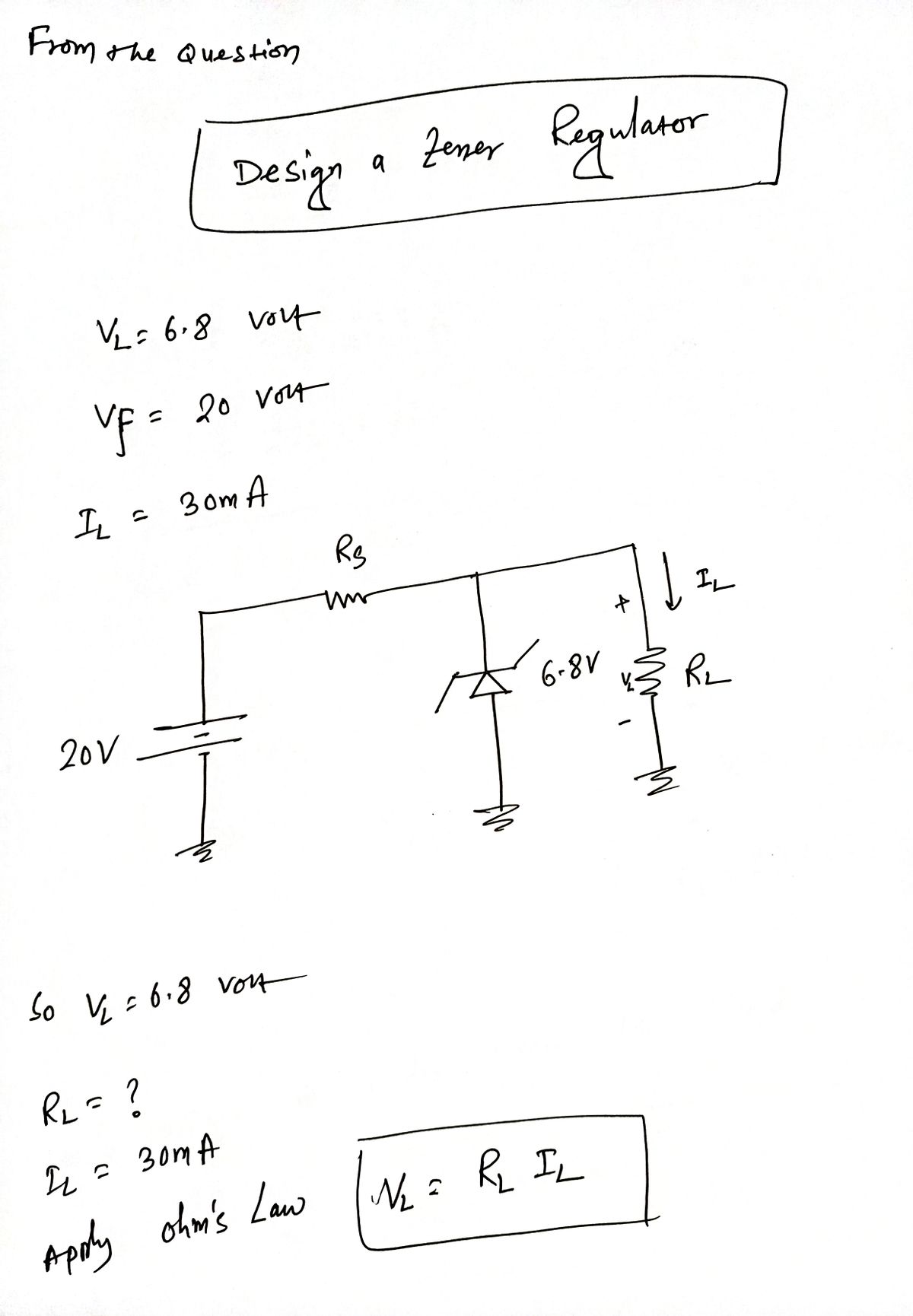 Electrical Engineering homework question answer, step 1, image 1